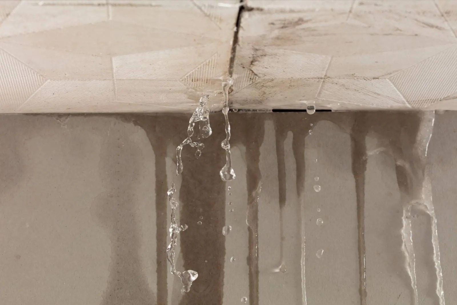 Water Leak